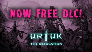 Urtuk: The Desolation