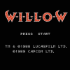 Willow - Screenshot #2