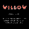 Willow - Screenshot #1