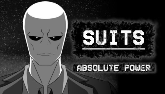 Suits: Absolute Power - Game Poster