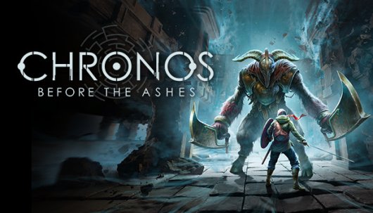 Chronos: Before the Ashes - Game Poster