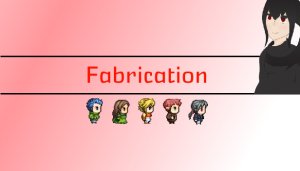 Fabrication