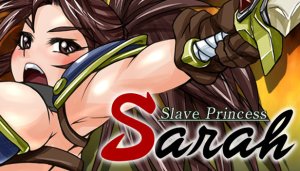 Slave Princess Sarah