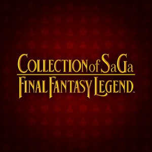 Collection of SaGa: Final Fantasy Legend