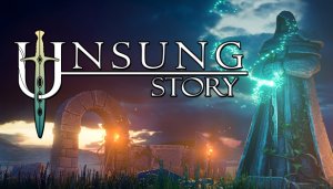 Unsung Story