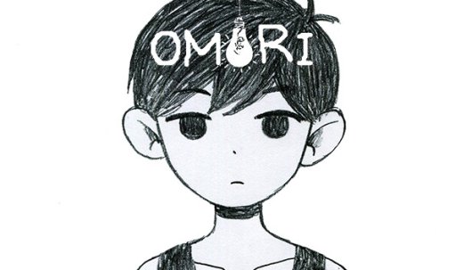 Omori - Game Poster