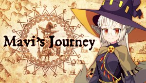 Mavi’s Journey