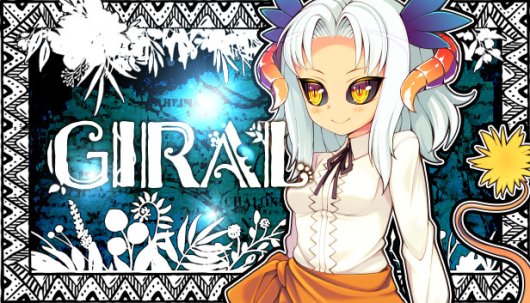 Giral - Game Poster