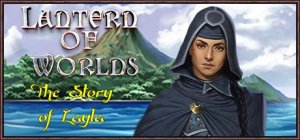 Lantern of Worlds: The Story of Layla