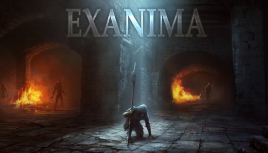 Exanima - Game Poster