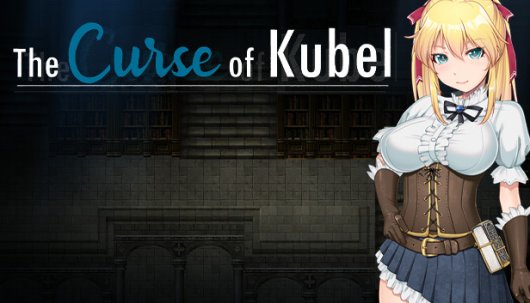 The Curse of Kubel - Game Poster