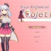 Brave Alchemist Colette - Screenshot #1