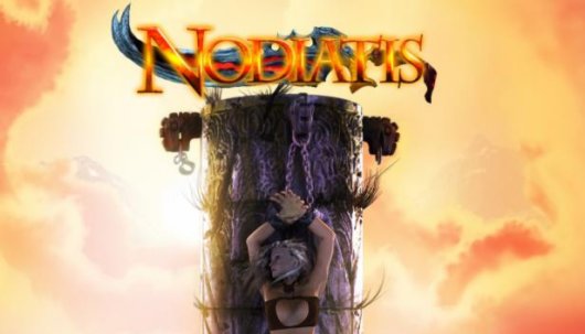 Nodiatis - Game Poster