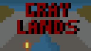 Gray Lands