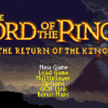 The Lord of the Rings: The Return of the King - Screenshot #2