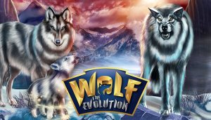 Wolf: The Evolution Story