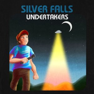 Silver Falls: Undertakers