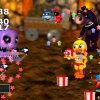 FNaF World - Screenshot #3