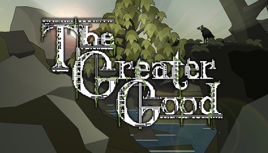 The Greater Good - Game Poster