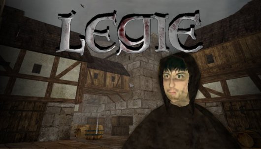 Legie - Game Poster