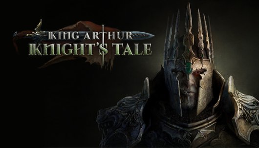 King Arthur: Knight’s Tale - Game Poster