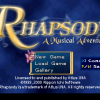 Rhapsody: A Musical Adventure - Screenshot #6