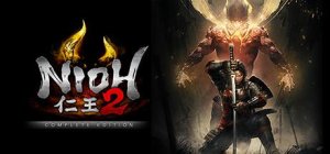 Nioh 2: Complete Edition