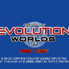 Evolution Worlds - Screenshot #1