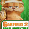 Garfield 2: Royal Adventure - Screenshot #1