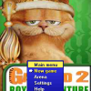 Garfield 2: Royal Adventure - Screenshot #2