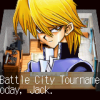 Yu-Gi-Oh!: The Sacred Cards - Screenshot #3