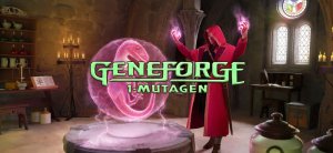 Geneforge 1: Mutagen