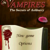  Witches & Vampires: The Secrets of Ashburry - Screenshot #2