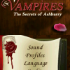  Witches & Vampires: The Secrets of Ashburry - Screenshot #3