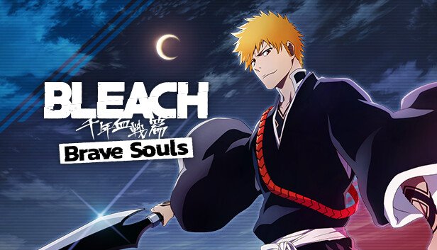 Celebrate the New Year with New Events in Bleach: Brave Souls