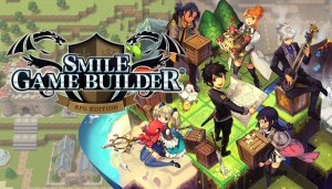 Smile Game Builder