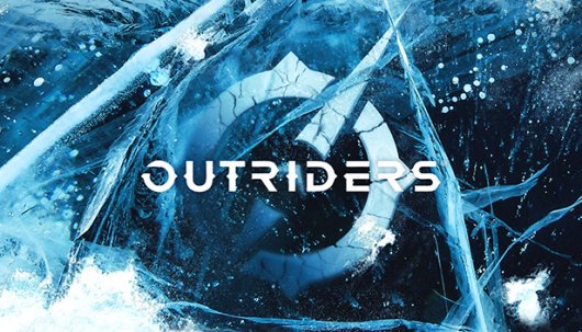 Outriders - Game Poster