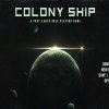 Colony Ship: A Post-Earth Role Playing Game - Screenshot #13