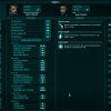 Colony Ship: A Post-Earth Role Playing Game - Screenshot #1