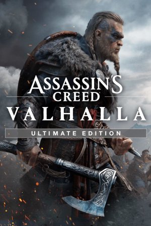 Assassin’s Creed: Valhalla (Ultimate Edition)