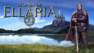 Legends of Ellaria