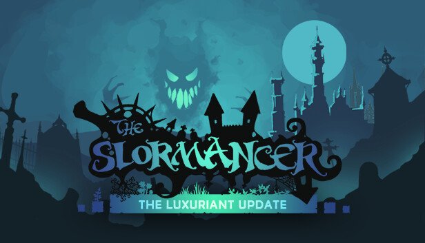The Slormancer Leaves Early Access with Full Version Now on Steam
