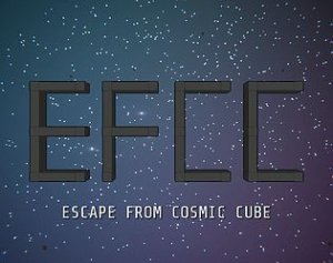 EFCC: Escape from Cosmic Cube