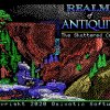 Realms of Antiquity: The Shattered Crown - Screenshot #1