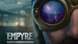 Empyre: Lords of the Sea Gates