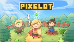 Pixelot