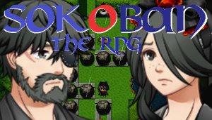 Sokoban: The RPG