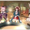 Atelier Sophie: The Alchemist of the Mysterious Book DX - Screenshot #5