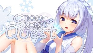 Snow-Swept Quest