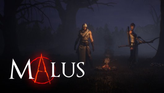 Malus - Game Poster